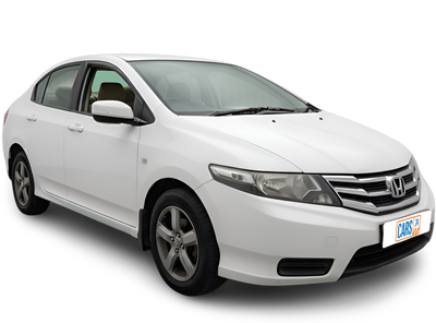 Honda City-img